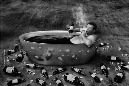 eric boschman