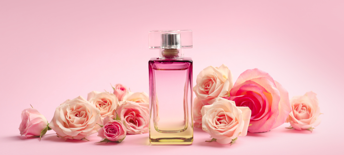 Dagelijks waarschijnlijkheid cliënt Muskus en bloemen : de favoriete parfums van de redactie - Fifty & Me  MAGAZINE