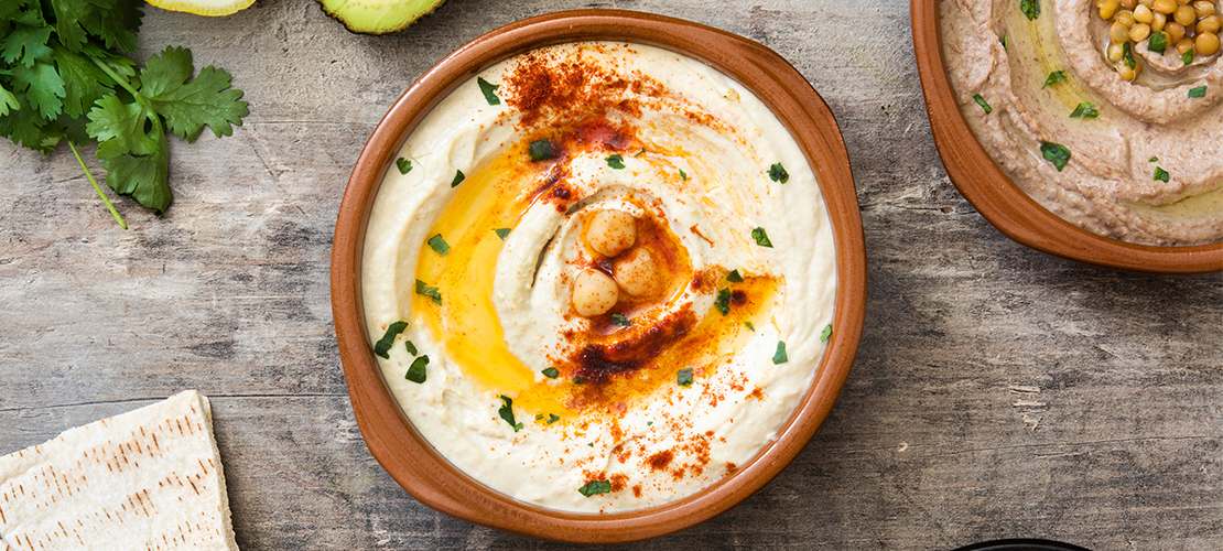 hummus