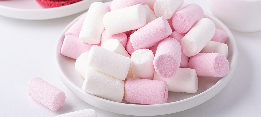 marshmallows