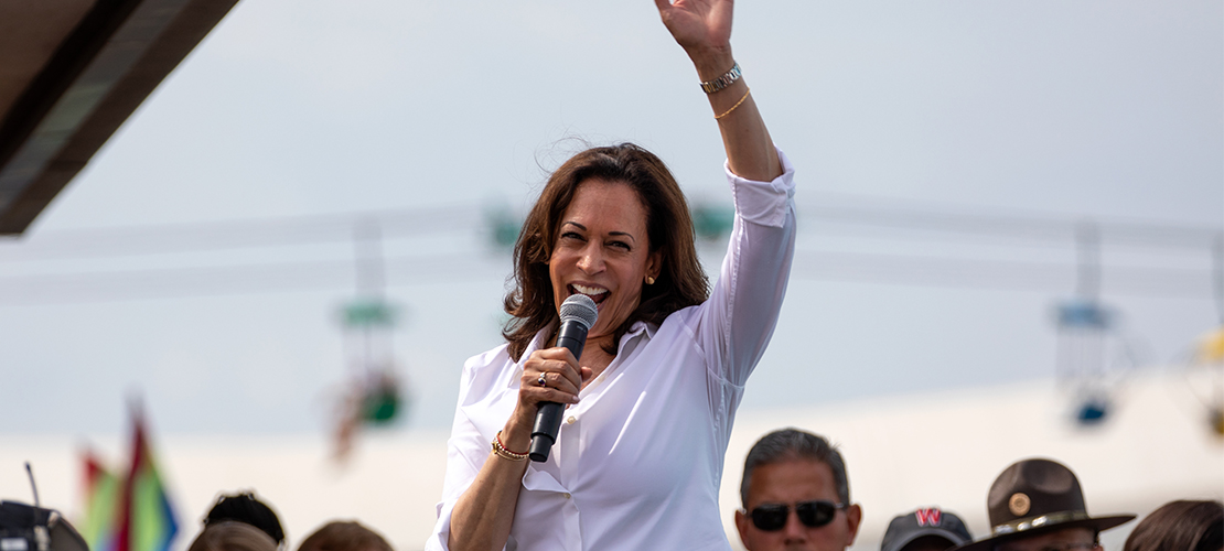 Kamala Harris