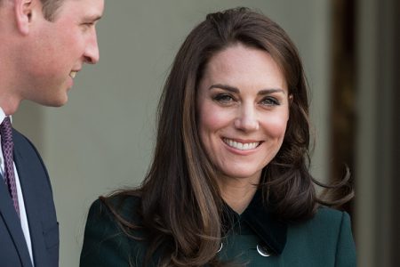 kate middleton royal regels