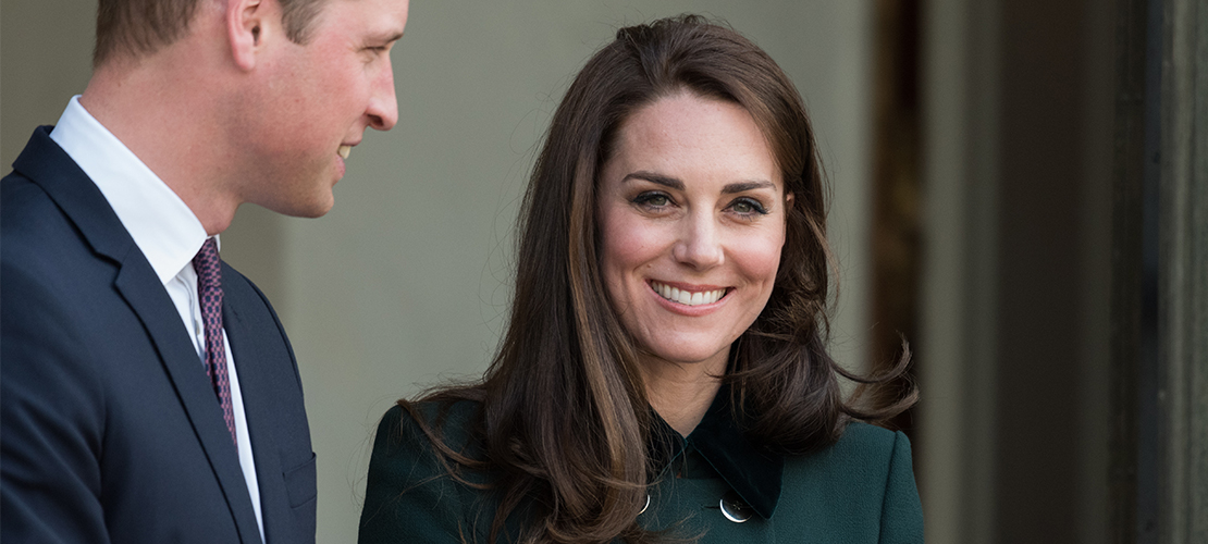 kate middleton royal regels