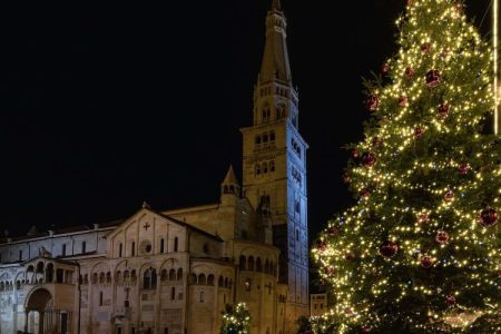 kerst Emilia Romagna