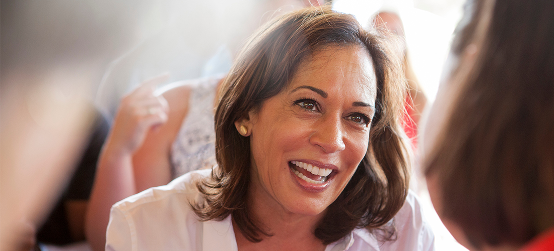 kamala harris