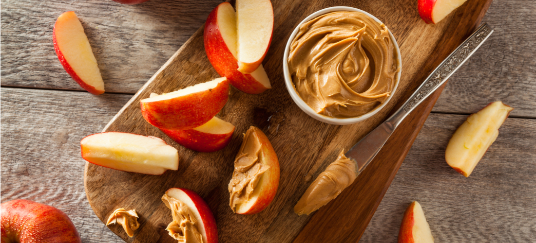 snacken zonder schuldgevoel