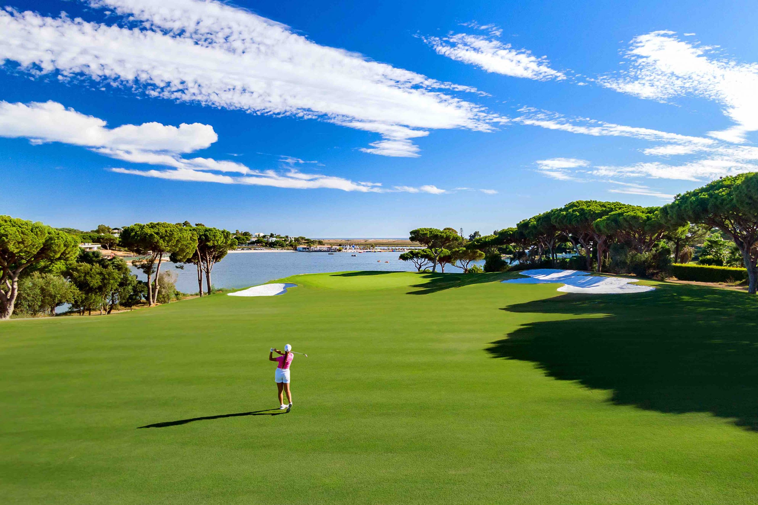 quinta do lago