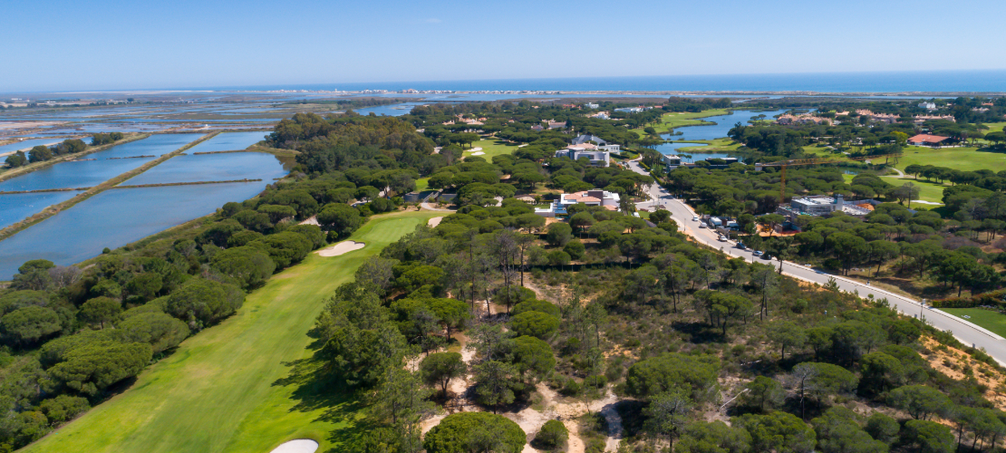 quinta do lago