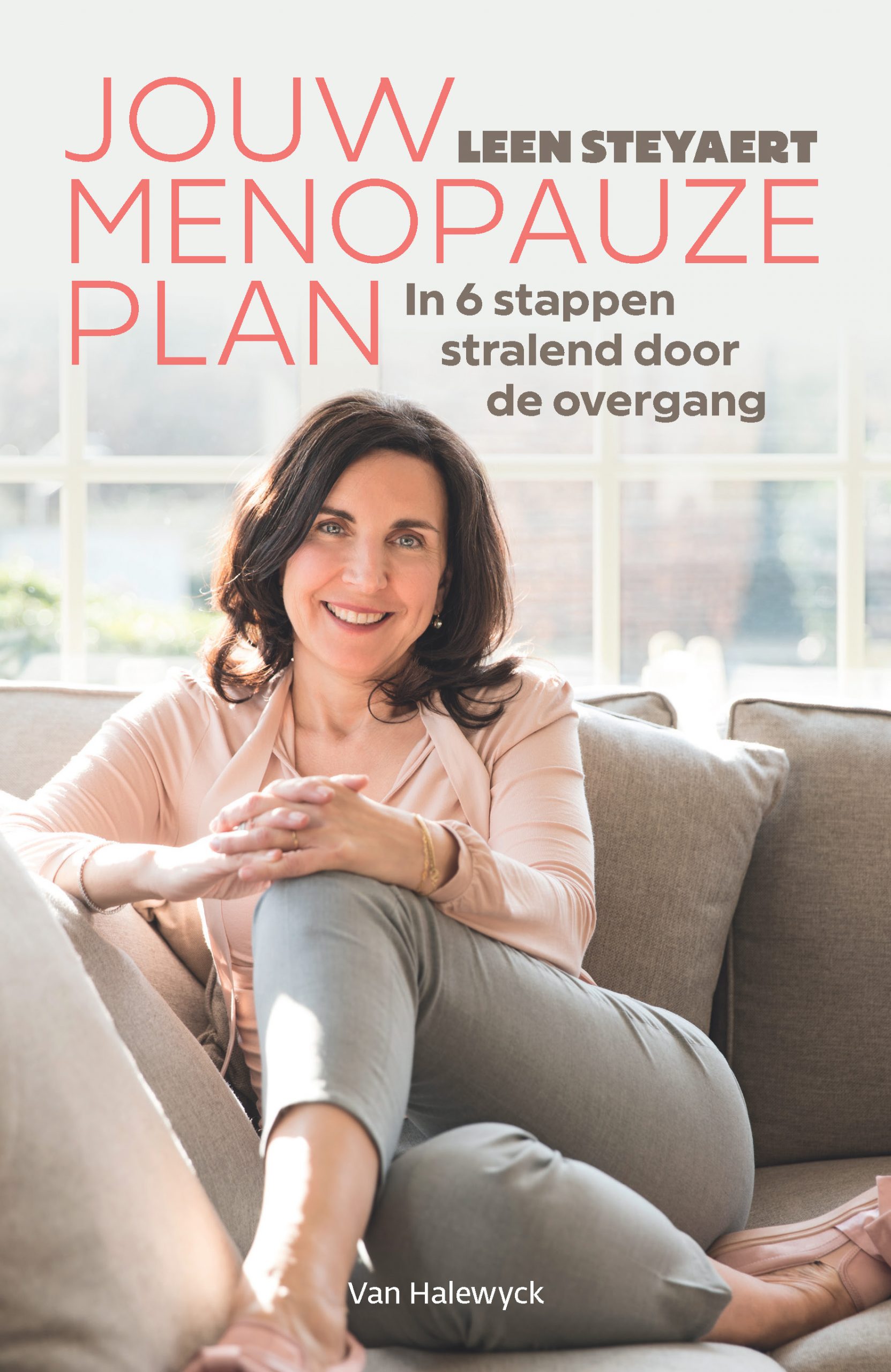 boekentips menopauze