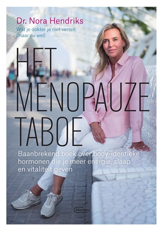 boekentips menopauze