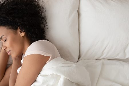 misselijk wakker worden