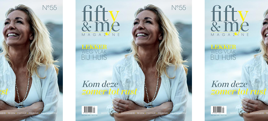 nieuwe fifty & me