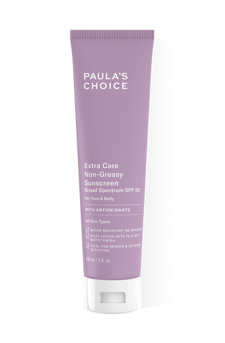 Paula's Choice Zonnebrandcrème SPF 50 - 24 €