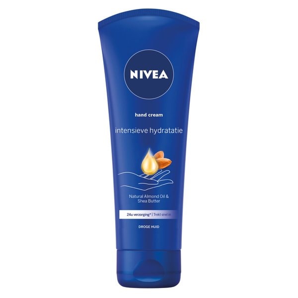 Nivea Verzorgende Handcrème - 4,99 €