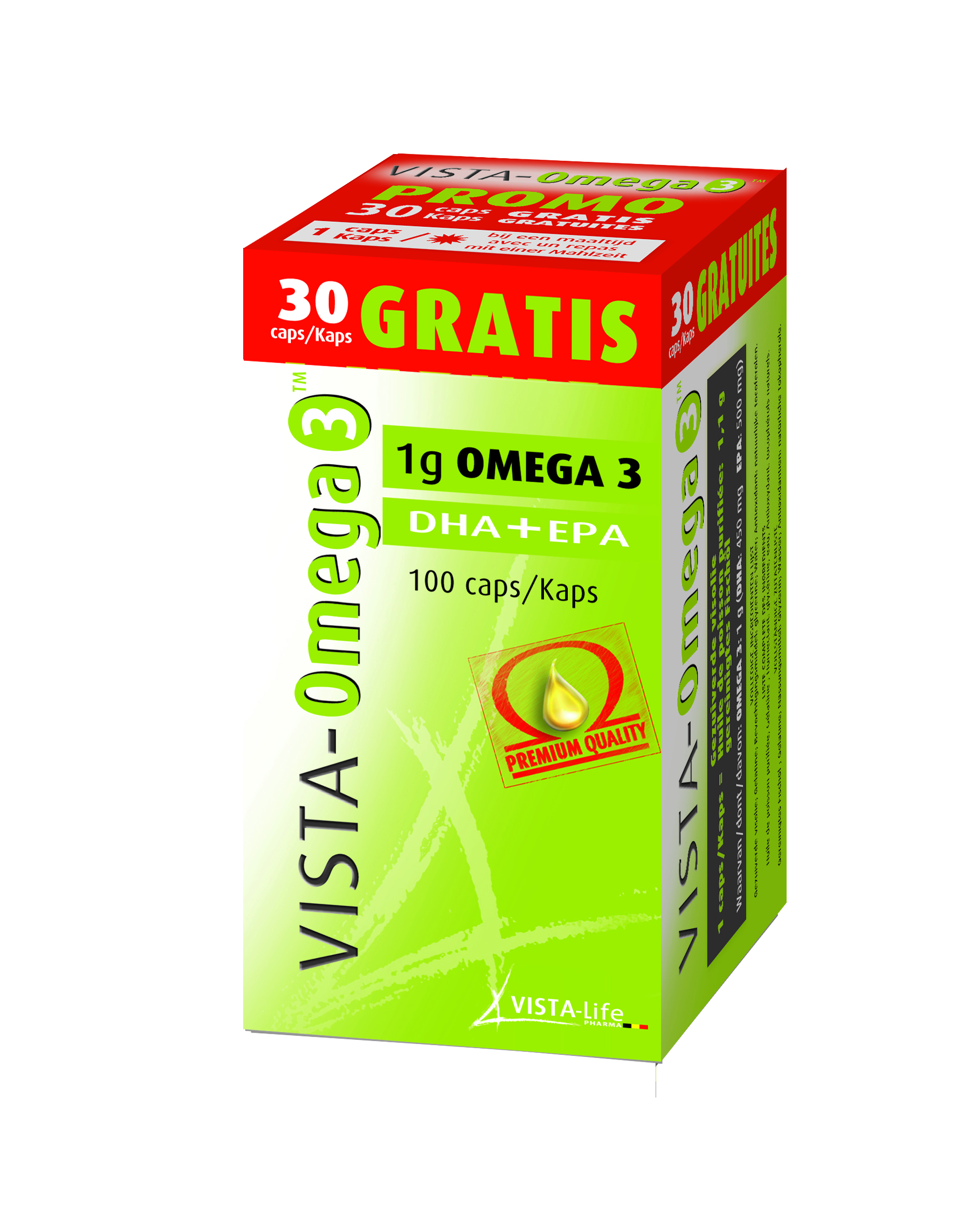 omega 3