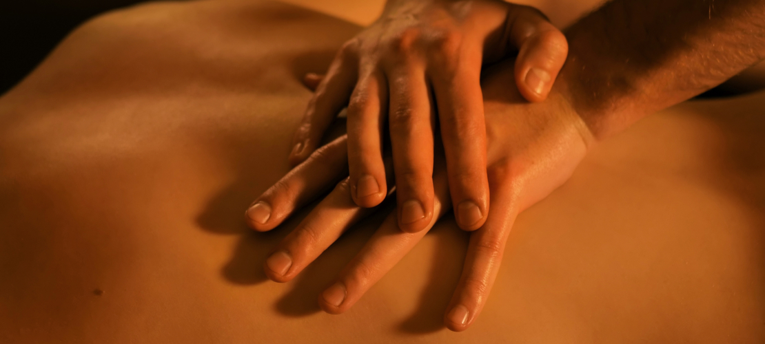 tantrische massage
