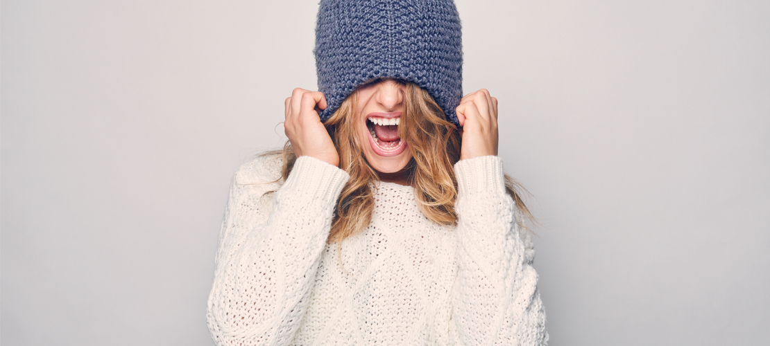 beauty fouten winter