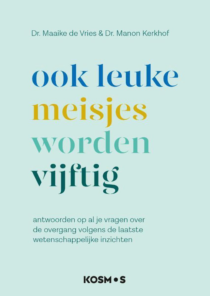 3 boeken die je lezen over een stijlvol leven als je de 50 bent gepasseerd