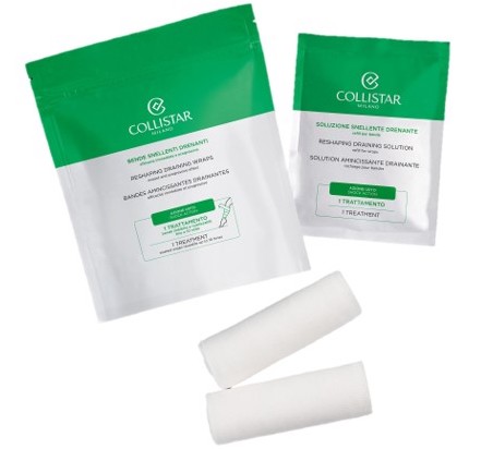 collistar bandage cellulite