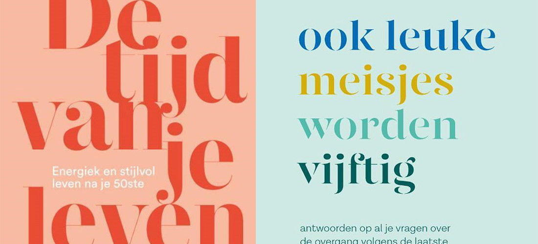 boeken leven 50