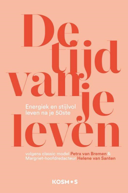 boeken leven 50