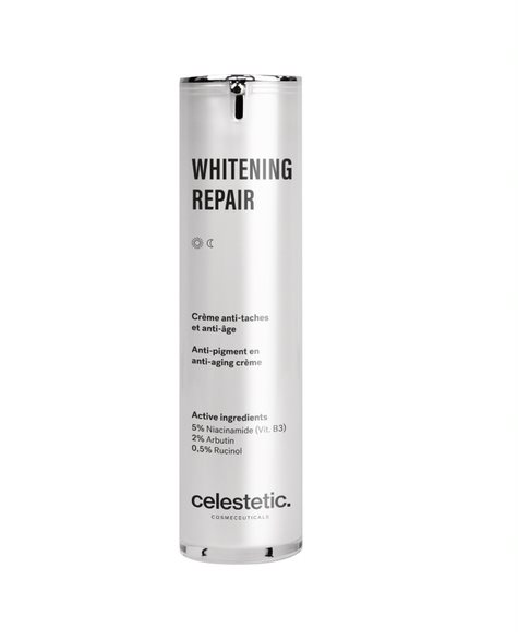 Whitening repair, 64€