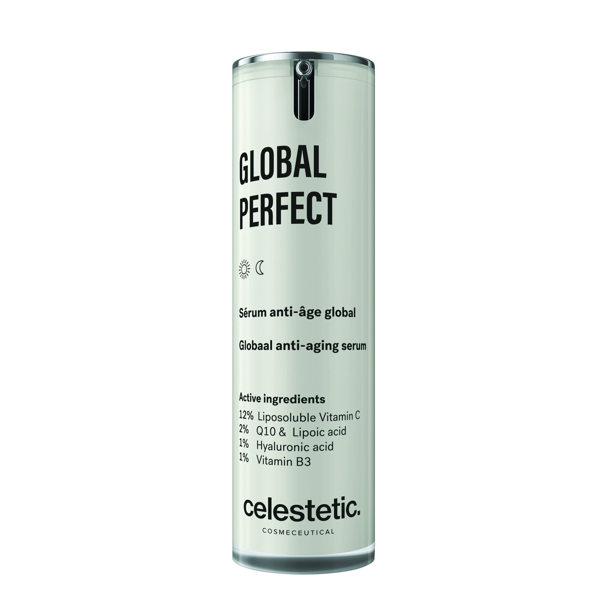 Global Perfect, 72,80€