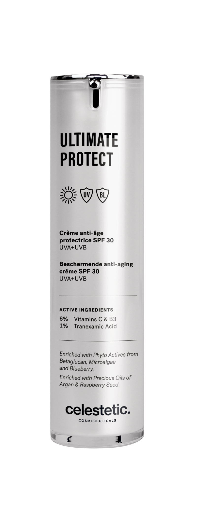 Ultimate Protect, 54€