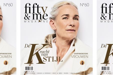fifty & me magazine herfst