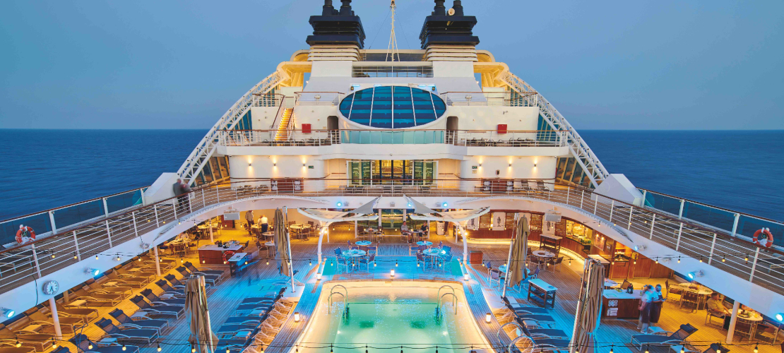 seabourn
