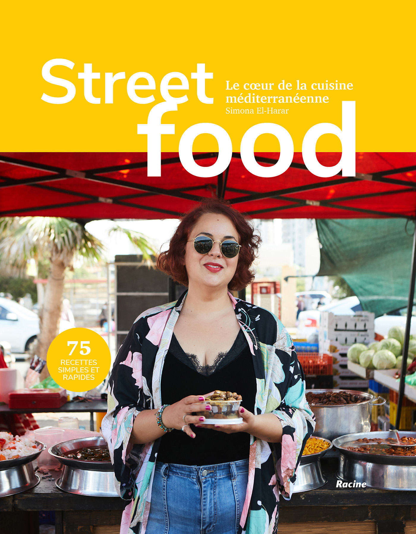 Boek street food