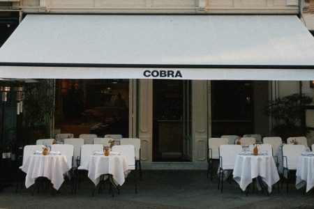 restaurants antwerpen geopend
