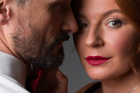 invloed menopauze libido