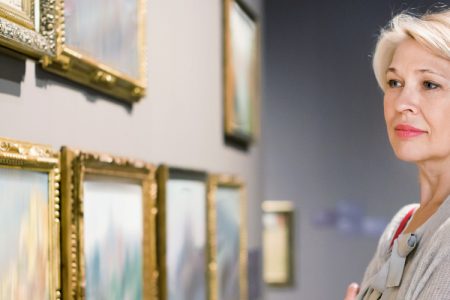 tentoonstellingen zomer
