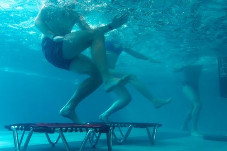 AquaCircuit CrossFit
