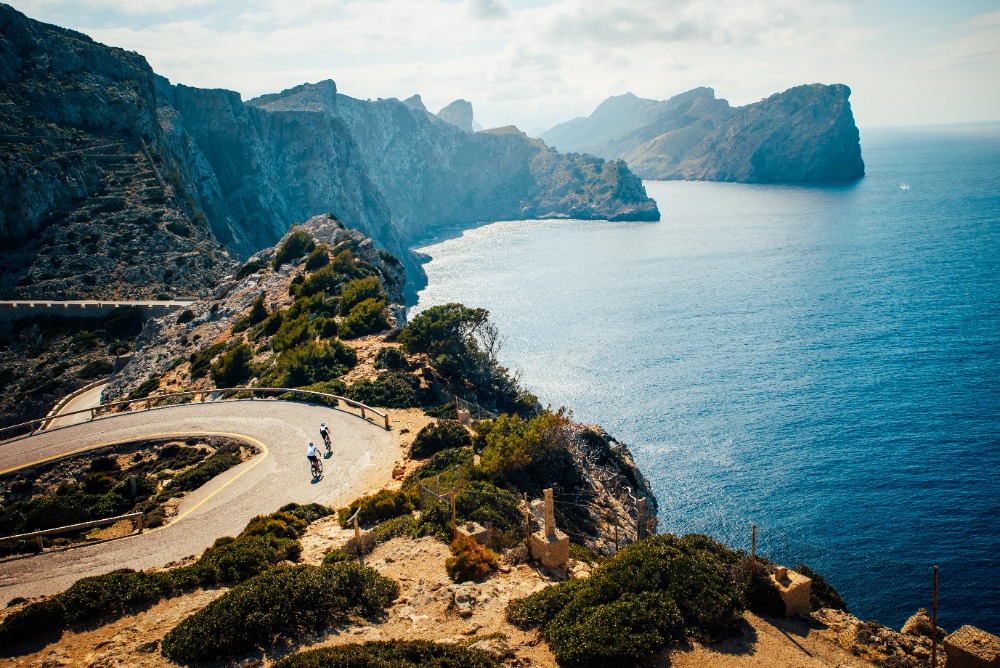 mallorca zomerbestemming