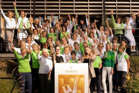 Valmont Trophy Golf Cup
