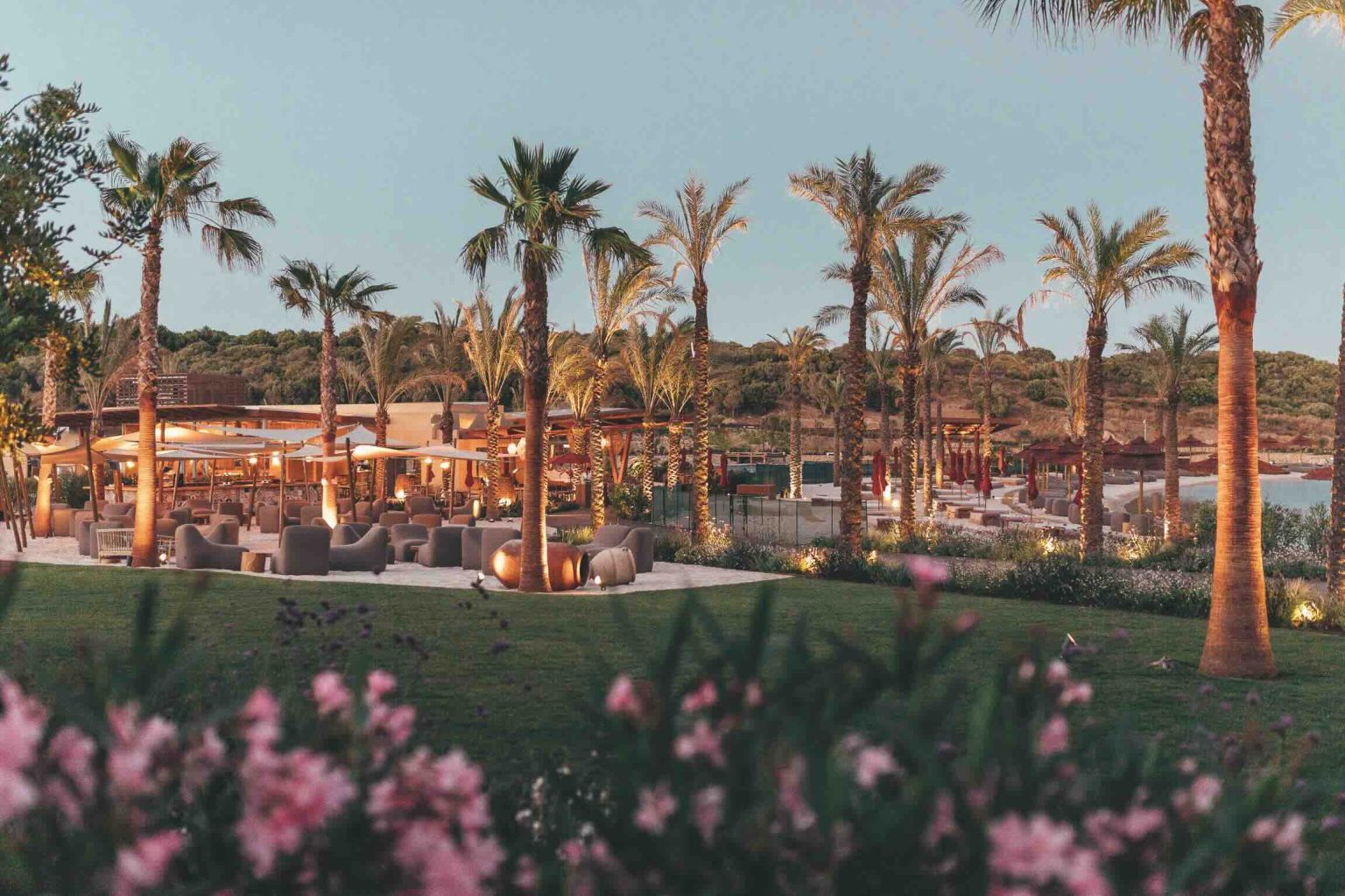 sotogrande resort