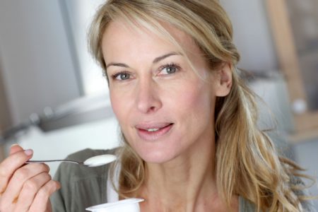 eetadviezen menopauze geen hormonen