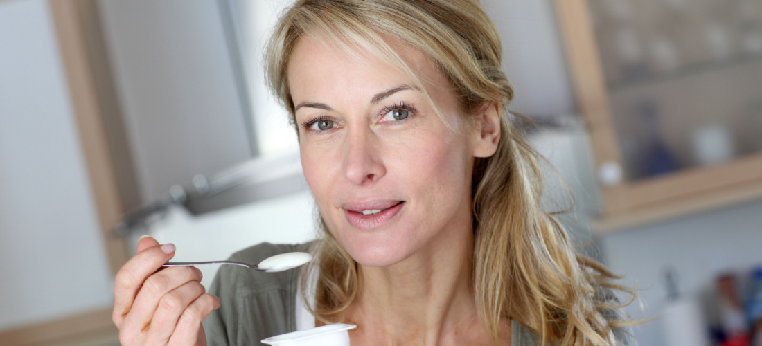 eetadviezen menopauze geen hormonen