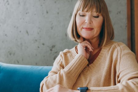 gejaagdheid hormonen