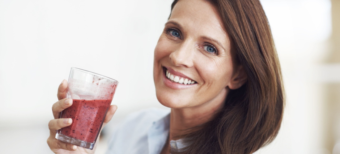minder suiker eten