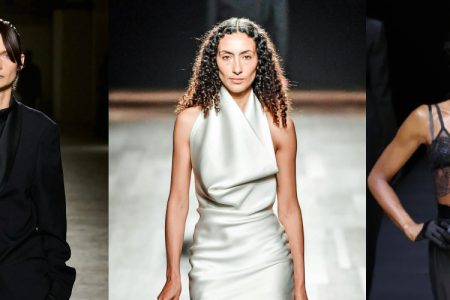 trends catwalks 50+