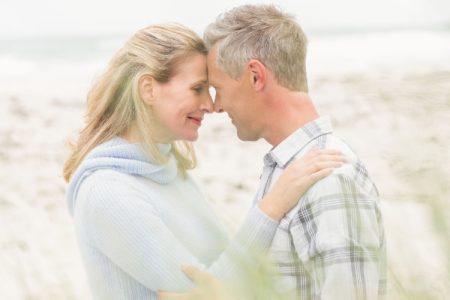intiem blijven