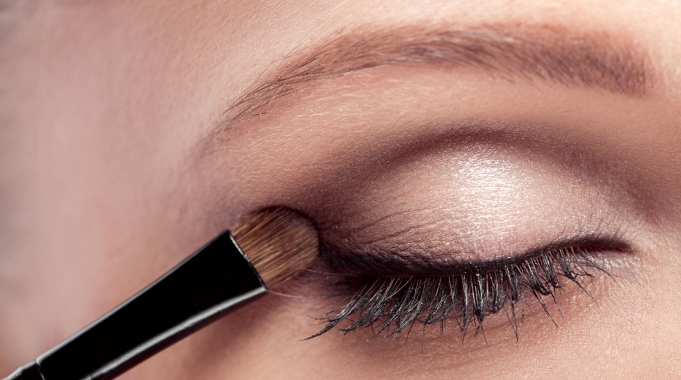 make-up-tips hangende oogleden