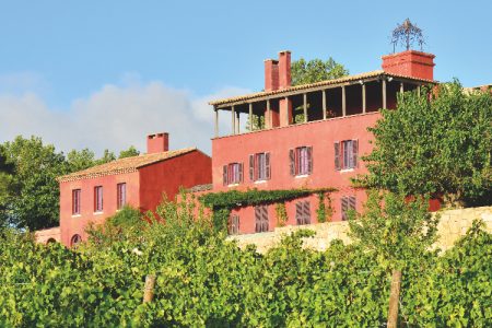 Château Castigno