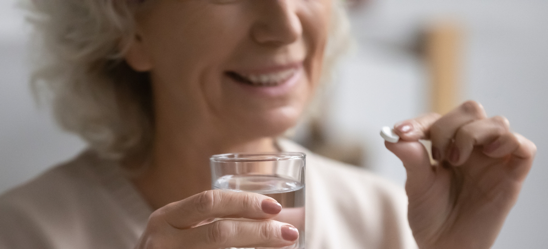 energie voedingssupplementen