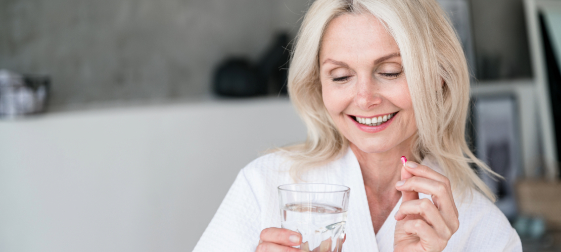menopauze