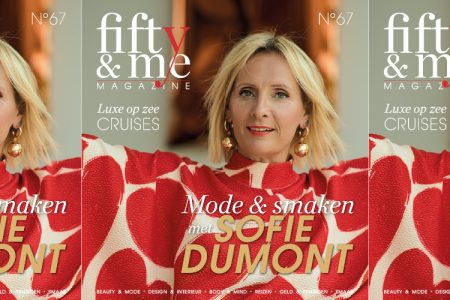 fifty & me