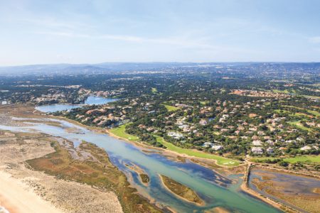 quinta do lago